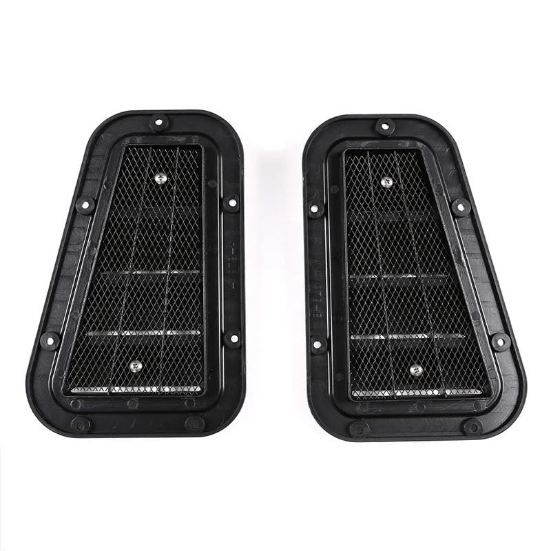 Écope décorative de capot Defender 2004-2019 style B