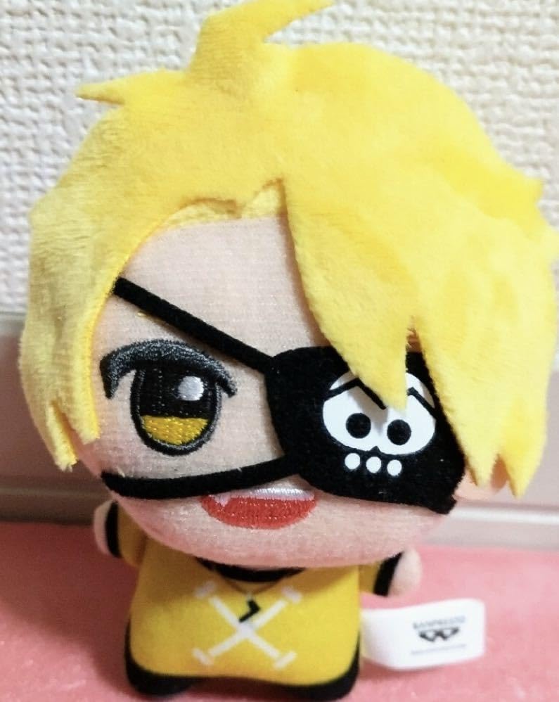 Amazon.co.jp: カラフルピーチ ちびぐるみ たっつん ぬいぐるみ ぬい