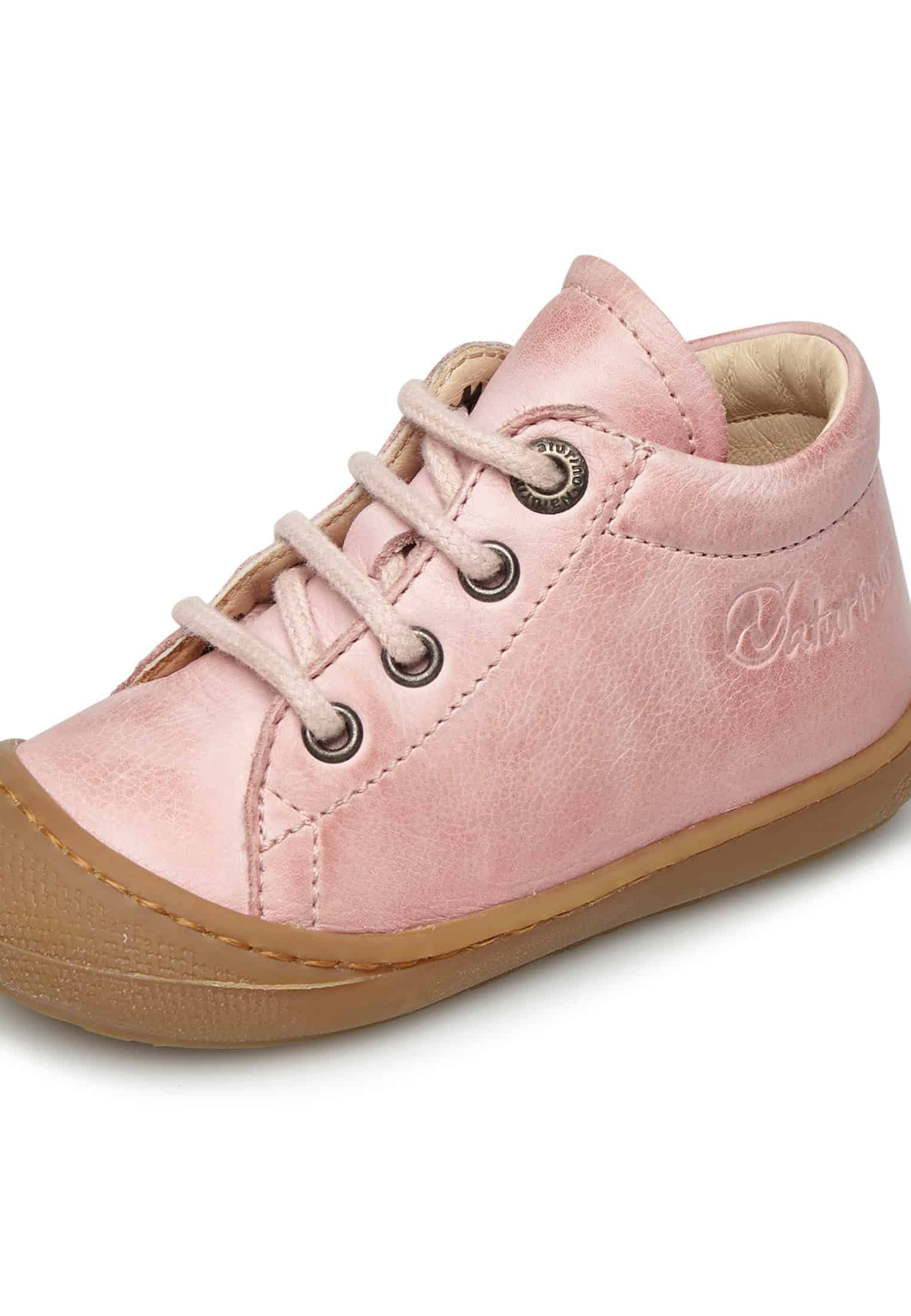 Naturino Cocoon, Zapatillas de Gimnasia Bebé-Niñas