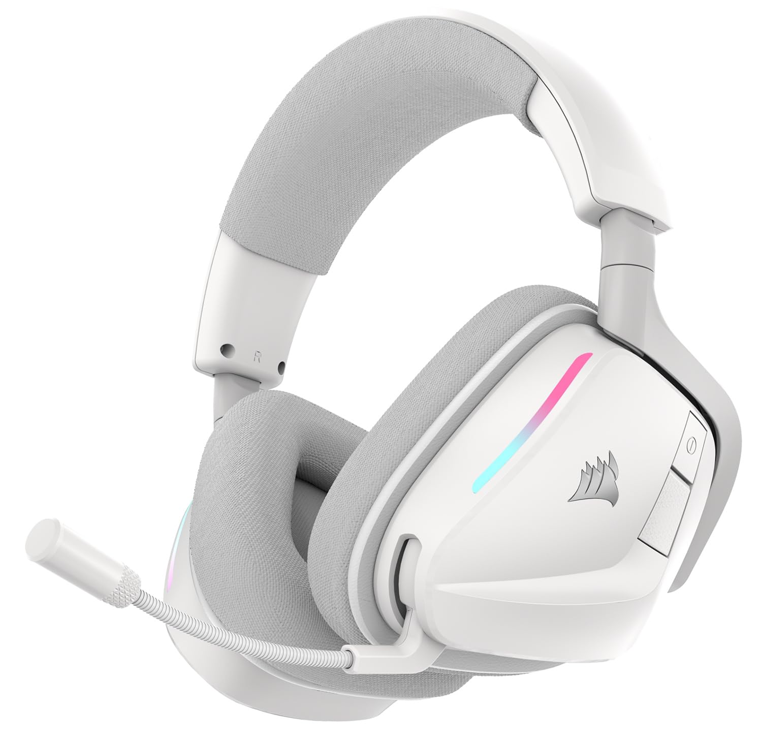 未開封新品CORSAIRワイヤレスゲーミングヘッドセット Amazon.co.jp: CORSAIR VOID WIRELESS v2 ゲーミングヘッドセッ ト