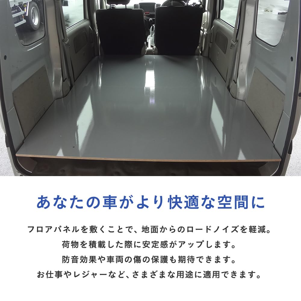 Amazon | プロダックス 【 スズキ DA17V エブリイ バン JOIN 対応