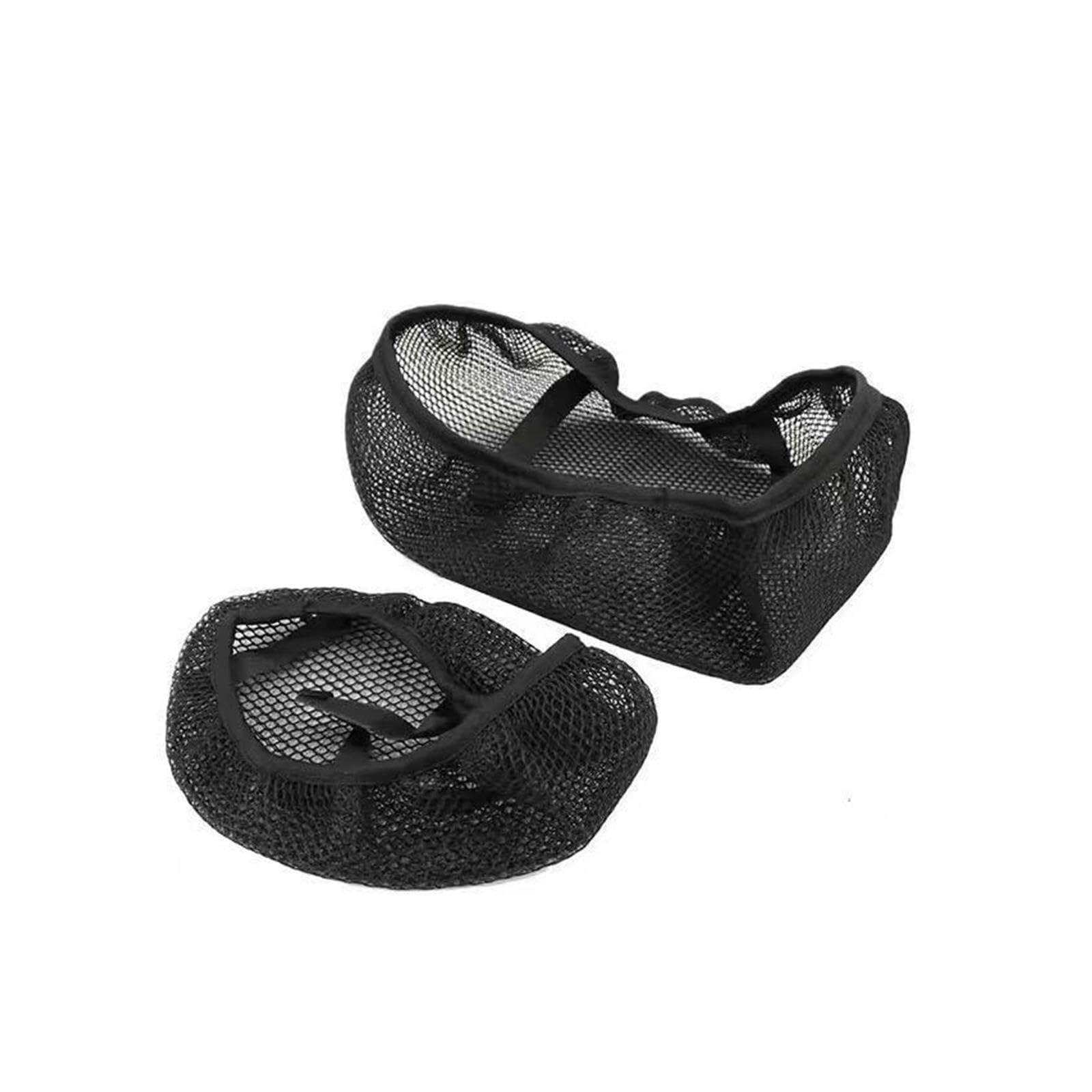 Coprisella Moto Rete 3D, Per Ciclone Rx3