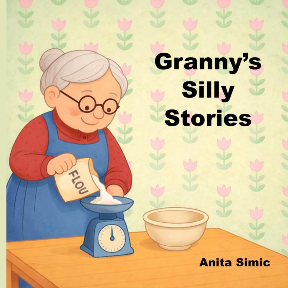 Granny's Silly Stories