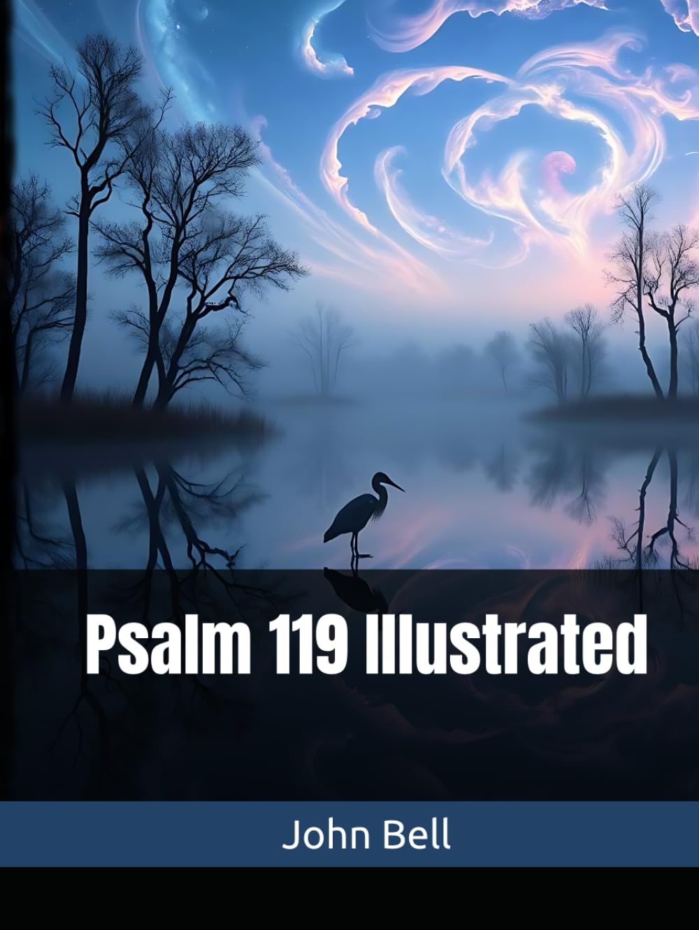 Psalm 119 Illustrated