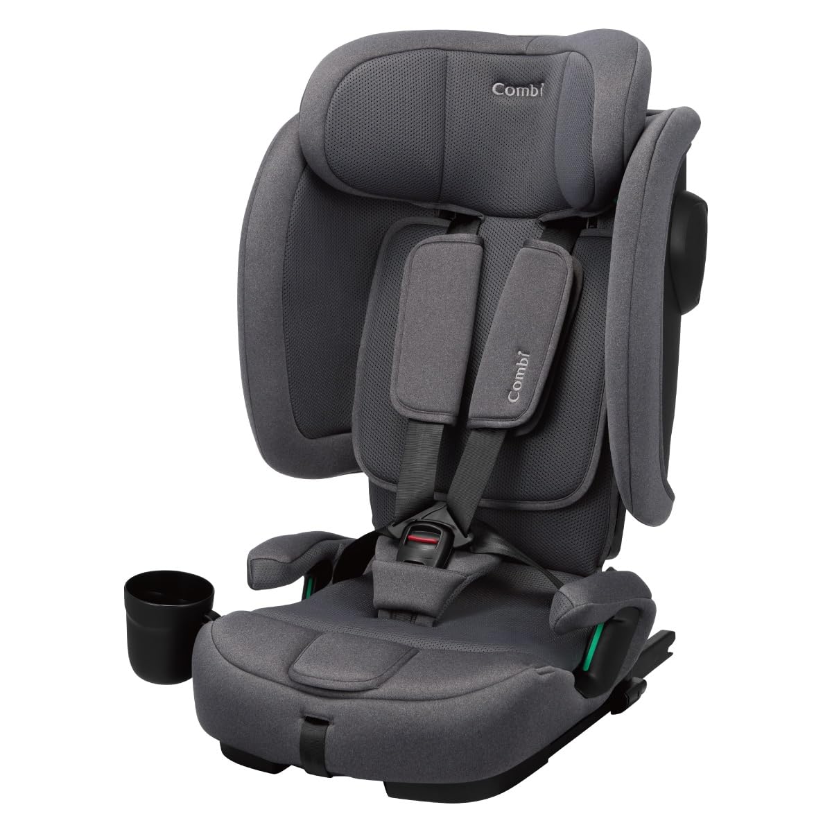 コンビ 1歳から12歳頃まで ISOFIX固定 ISOFIX R129 Amazon | コンビ ISOFIX固定 チャイルド&ジュニアシート ジョイ