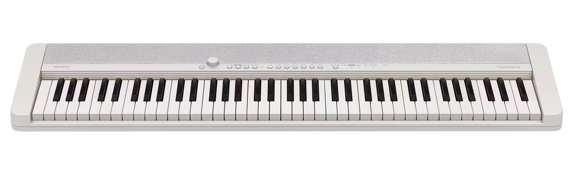 鍵盤楽器 CACIO Casiotone CT-S1-76WE Amazon.com: Casio Casiotone CT-S1-76 | 76-Key Touch-Sensitive