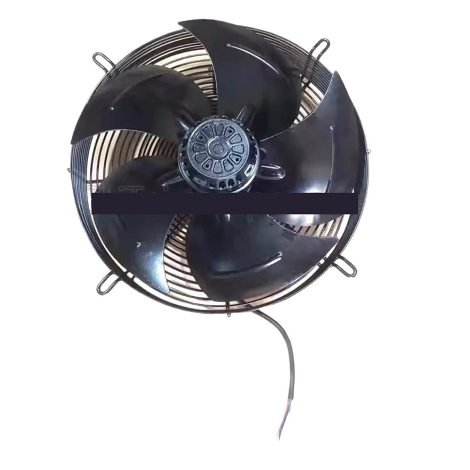 LZIKKGKI A4E400-AP02-21 Cooling fan