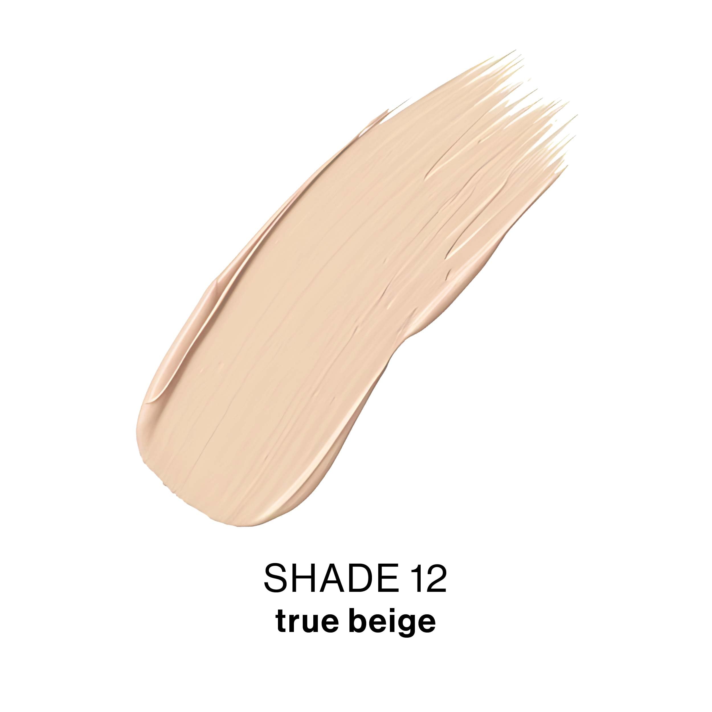 Max Factor Pan Stik Foundation, 12 True Beige, 9 G