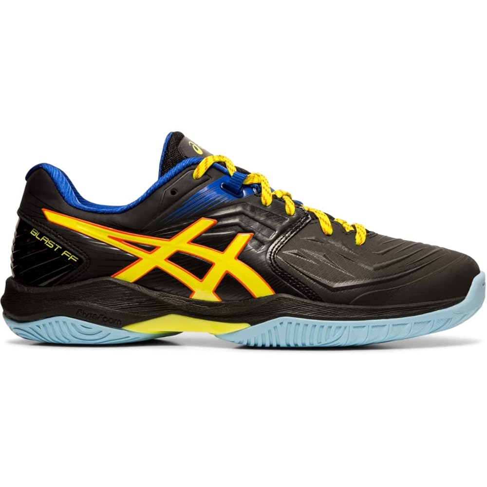 asics blast ff