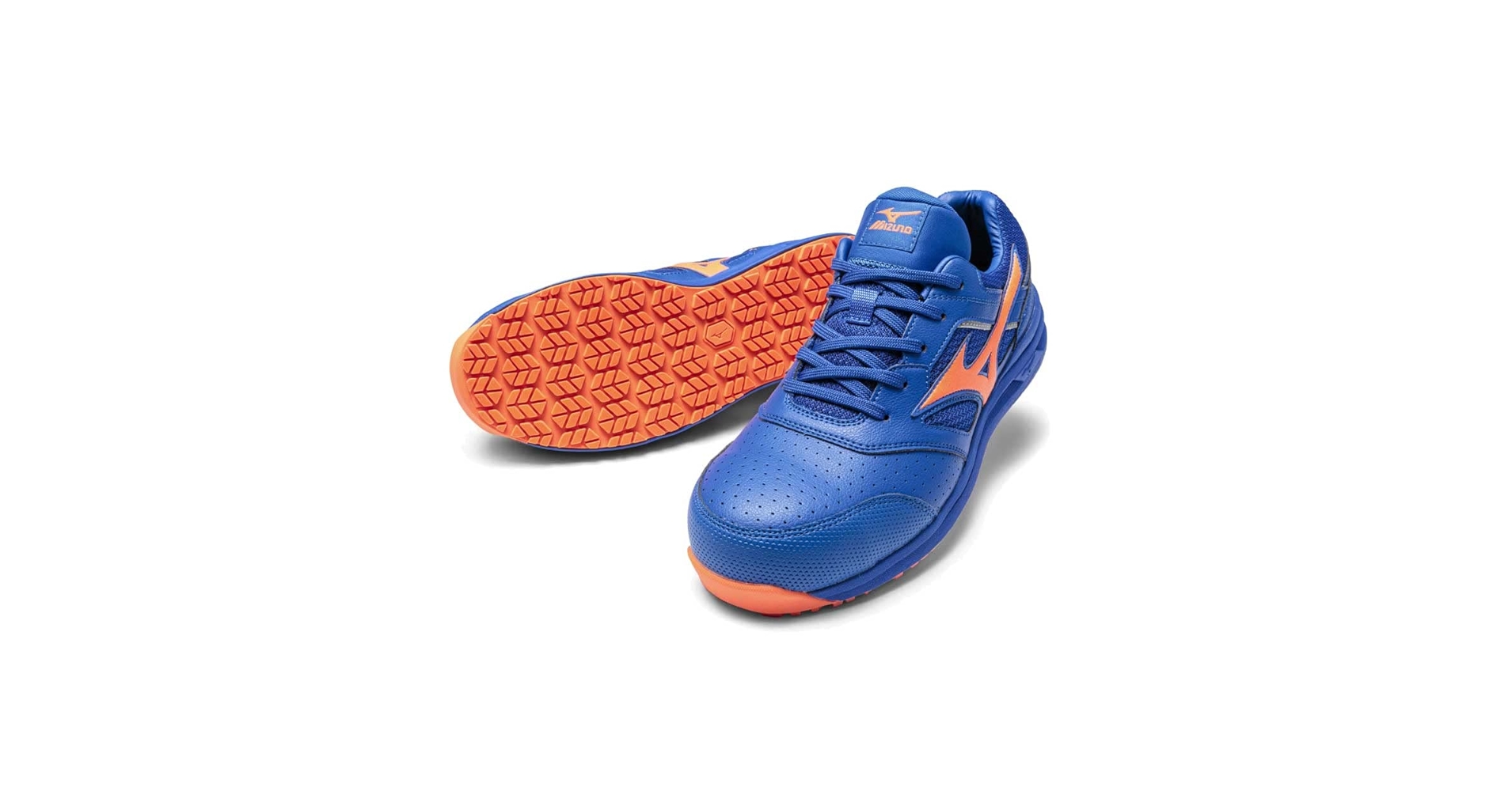 Amazon.co.jp: 安全靴 mizuno ミズノ オールマイティ LSII 11L