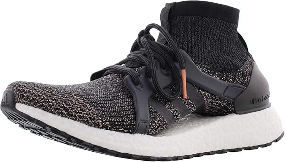 ultraboost x feminino