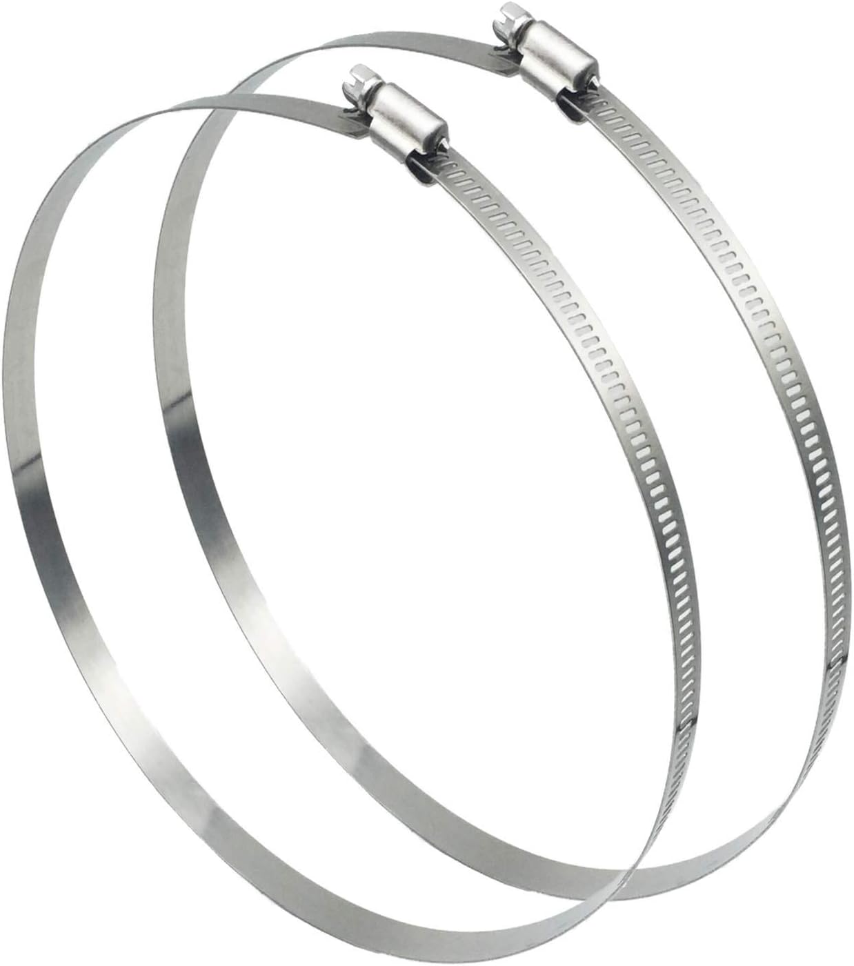 Ø 300 mm/12 inch Hose Clips