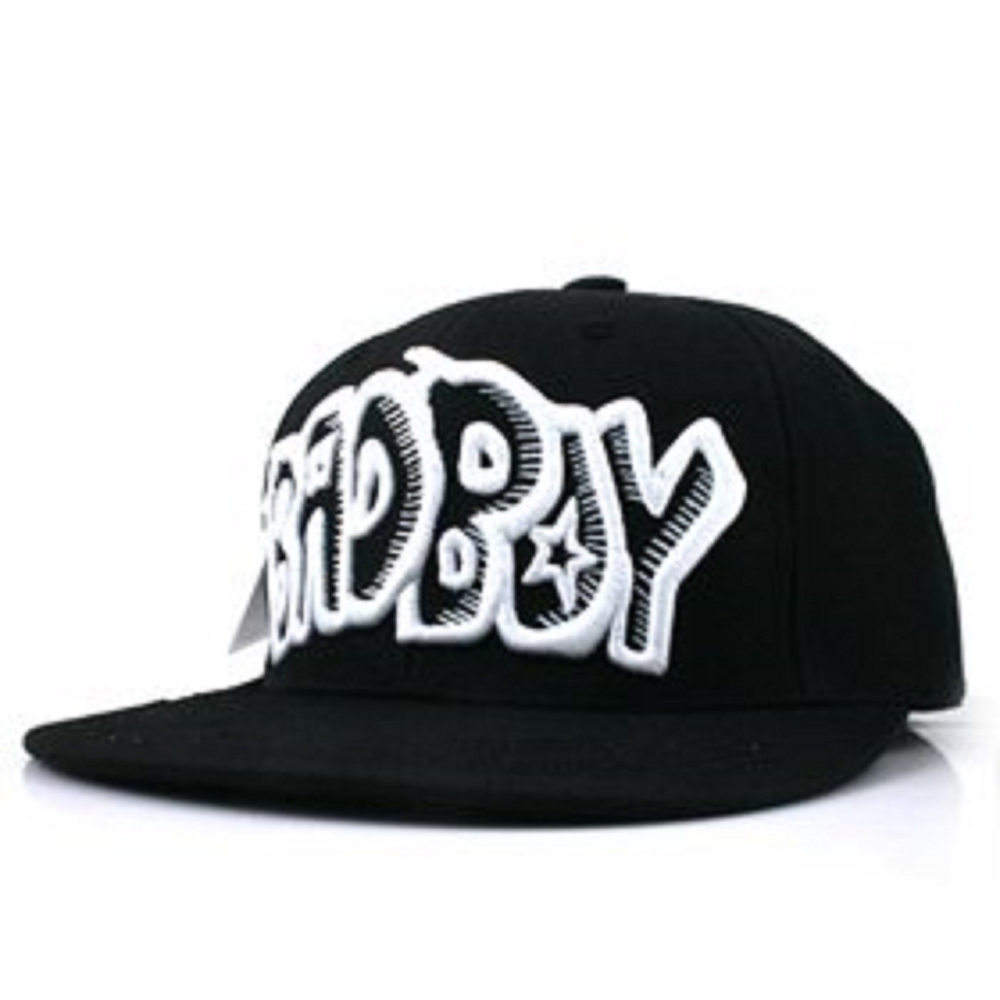 Hat Big Bang Big Bang G Dragon Badboy Cap Black | Desertcart Belize