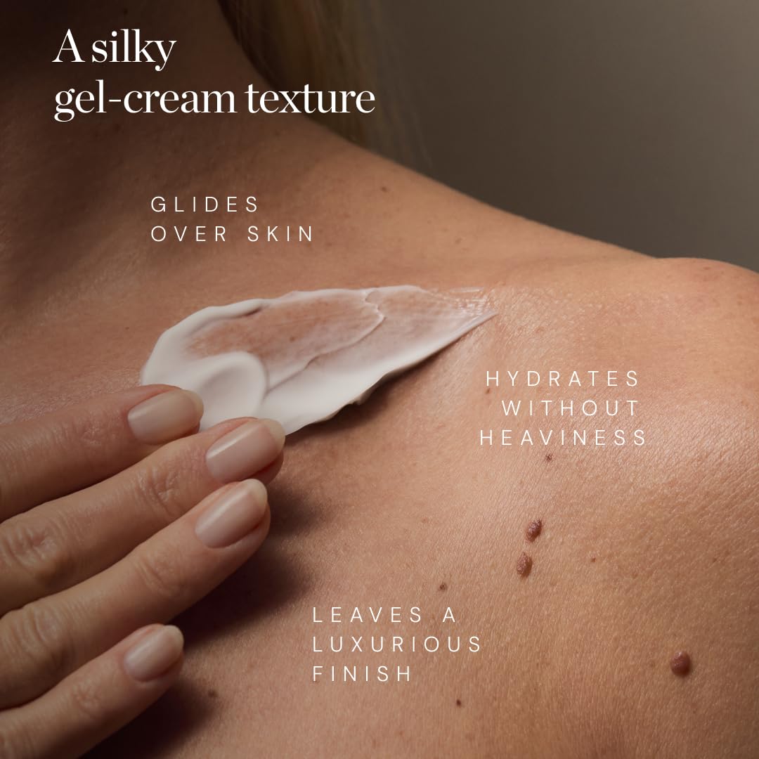 ELEMIS Pro-Collagen Marine Body Cream & Body Cleansing Balm, Clinicamente Testata - Crema Corpo Rassodante Tonificante Idratante e Gel Doccia per Pelle Secca e Matura