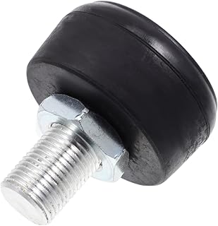 INOOMP Roller Roller Skates Brake Wheel Stopper Adjustable Roller Skates Quad Skates Roller Skates Toe Guard Roller Skates Stops Ice Skating Wheel Wear-resistant Skates Brakes Brake Block