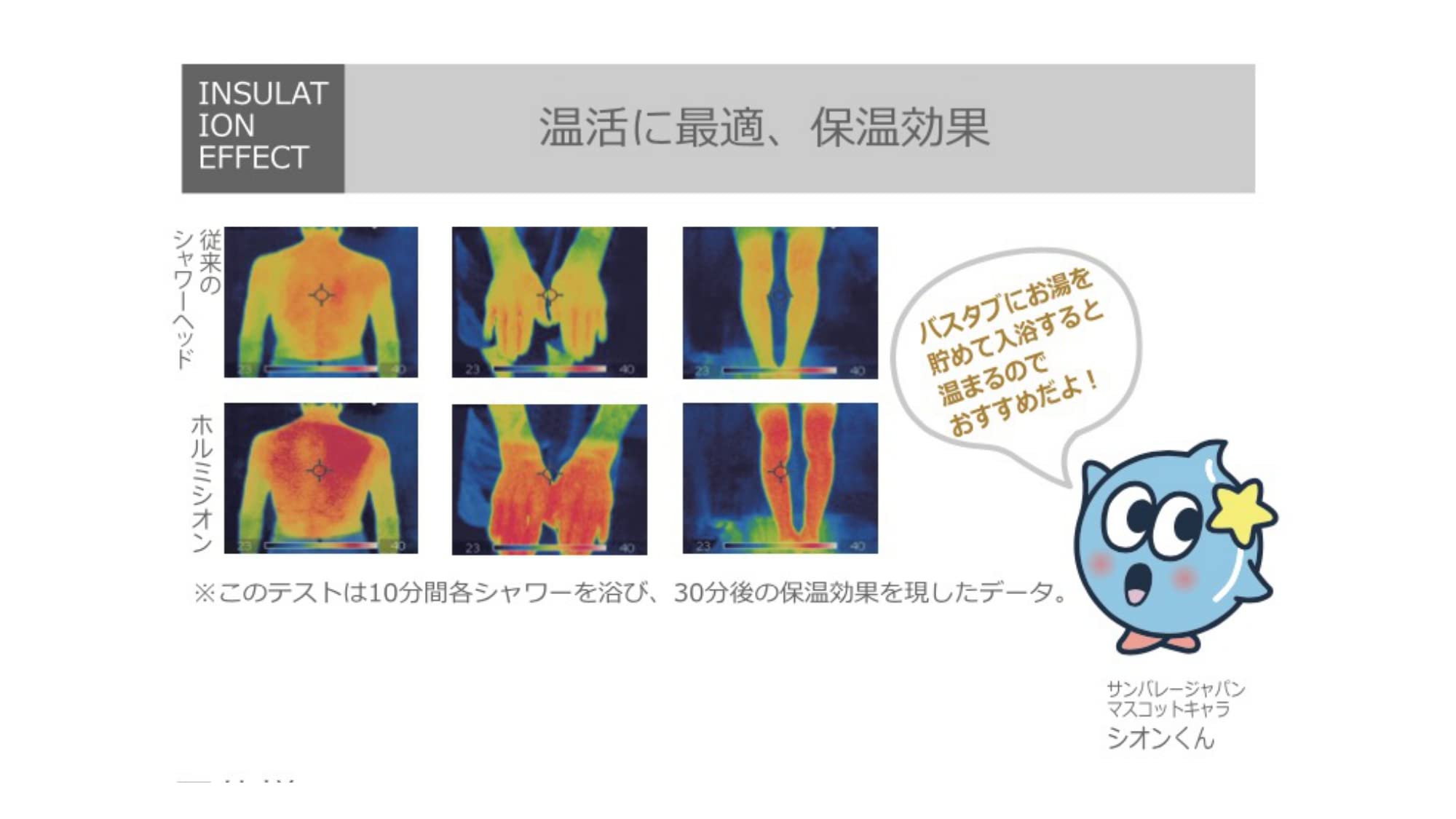 Amazon｜ホルミシオン セラミックシャワーヘッド/HORMESION Ceramic