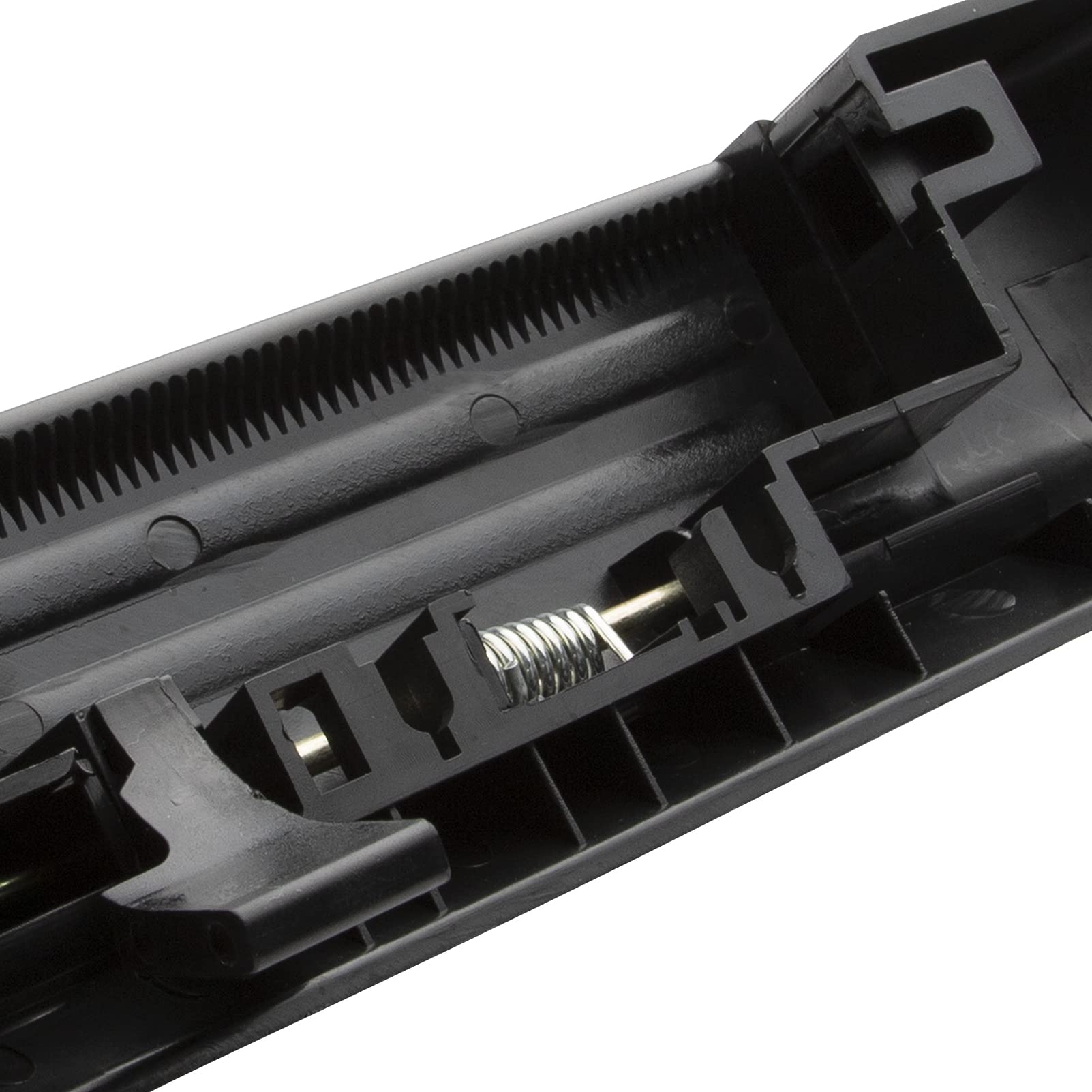 KASturbo Maniglia per Portellone Posteriore Bagagliaio Esterno per Suzuki Vitara Grand Vitara 1998-2005 8285065D125PK