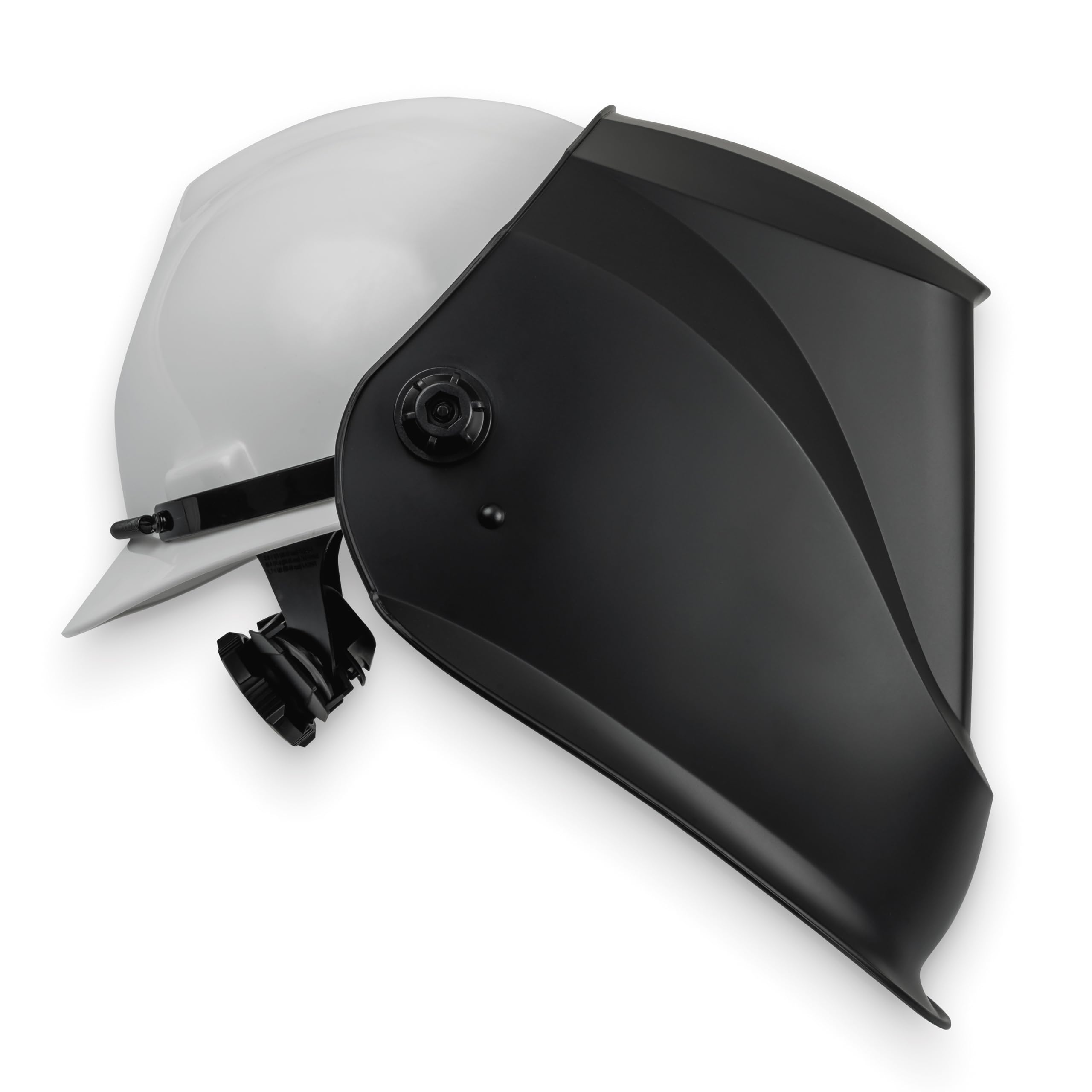 Hobart Hard Hat Adapter for Inventor, Creator & Pillar Welding Helmets