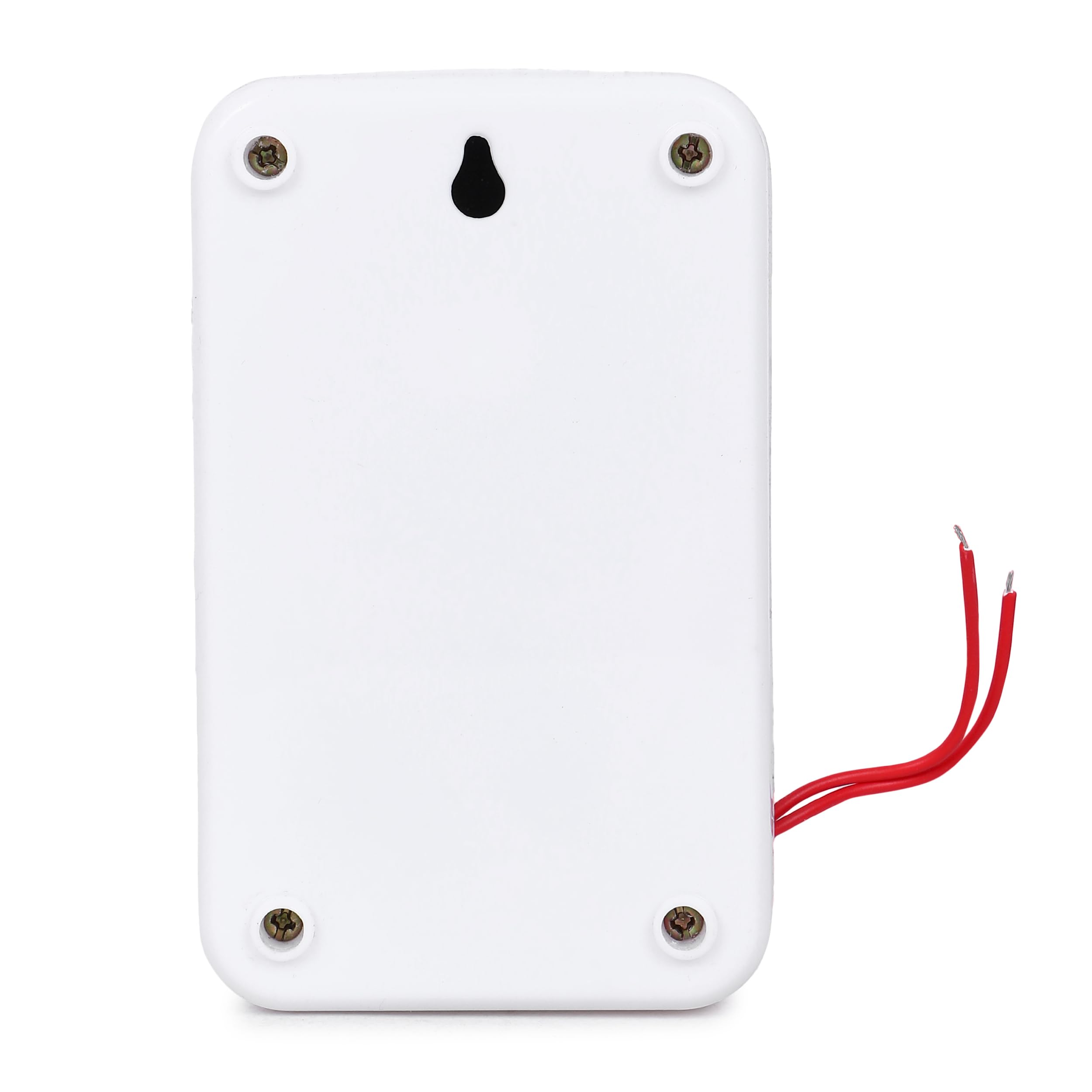 Parrot Door Bell, 240V AC, White, Suitable for Home and Office — Amazon image 3