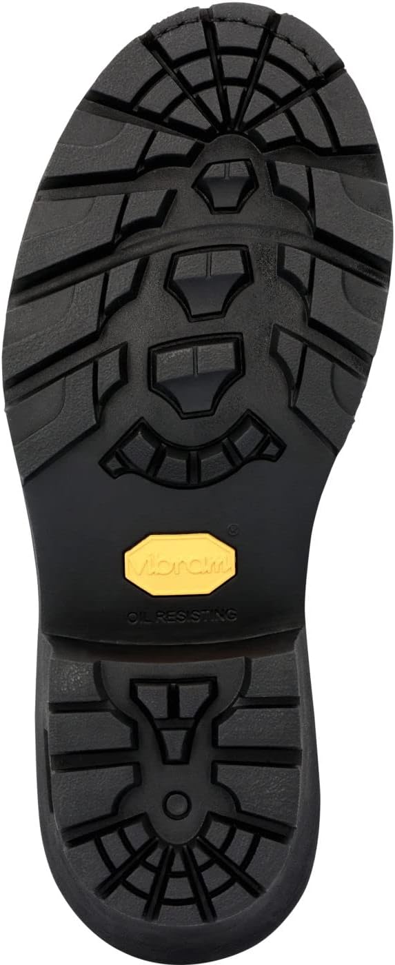 Georgia Boot USA Logger Composite Toe Waterproof Work Boot