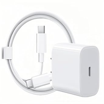 5FT VR Charger USB-C Charging Cable Cord Compatible with Oculus Quest 2/Quest 2 Pro Headset, Pico VR Charger