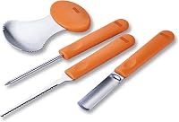 Zenker Set 4 Strumenti Professionali