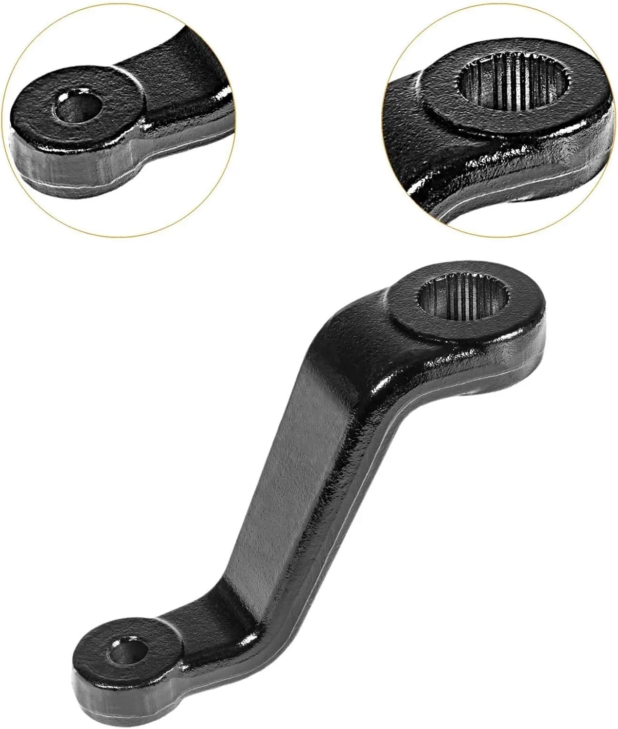 Drop Pitman Arm