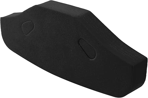 Miniatura 5 de ShareGoo - Esponja para parachoques delantero a control remoto, espuma para parachoques de automóvil RC 53683 51007 compatible con Tamiya TT01 TT-01