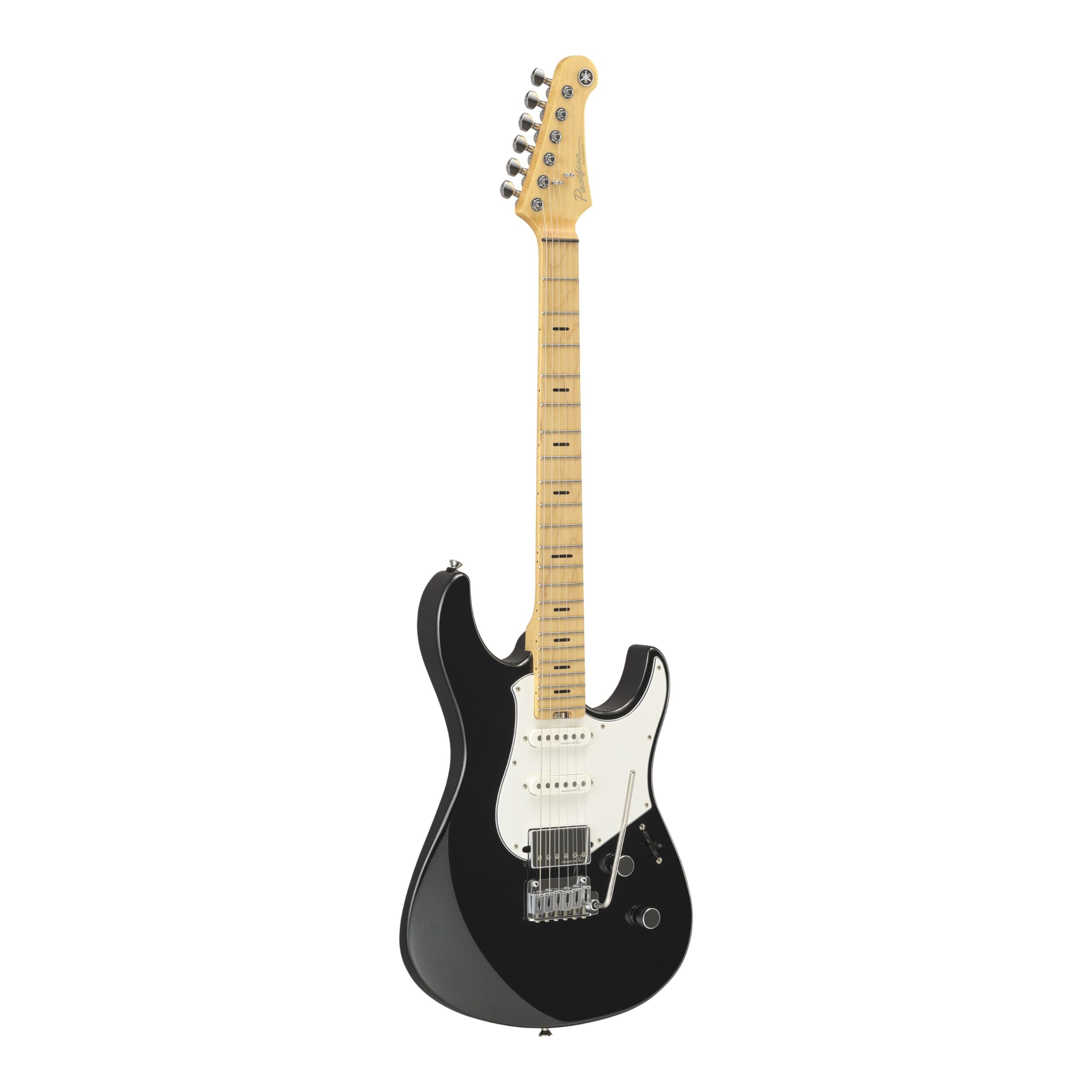 Amazon | ヤマハ YAMAHA エレキギター PACIFICA Professional メイプル