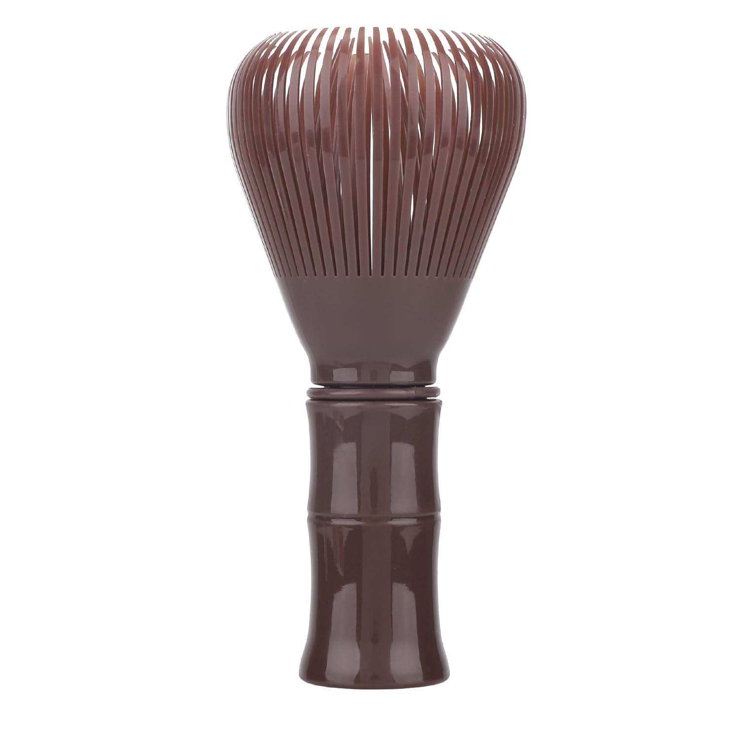 Fouet matcha en résine facile à nettoyer pour brosse chasen