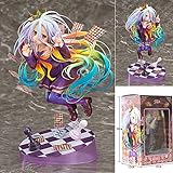 ▲ Spielzeuggröße - ca. 19 cm Länge, handgemacht, umweltfreundlich, schadet dem menschlichen Körper nicht, ist eine sehr würdige Modell-Anime-Deko-Kollektion.