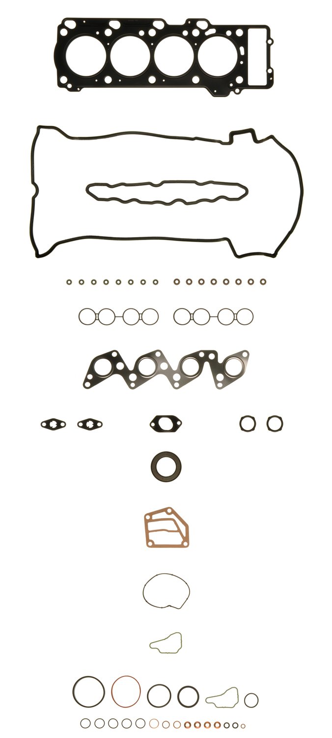 Ajusa 50231600 Juego Completo de Juntas para el Motor