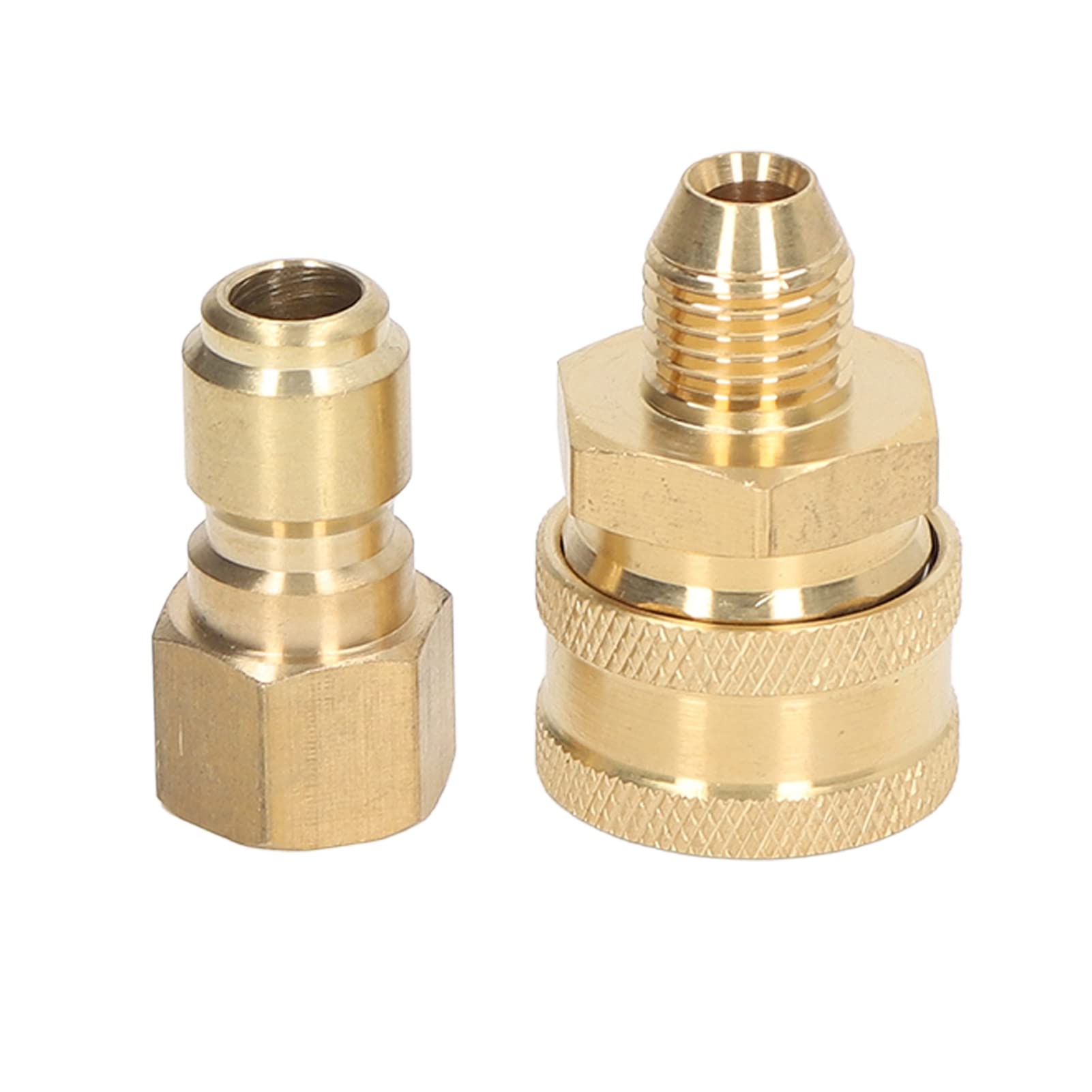Car Washer Connect Fittings
