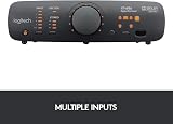 Logitech Z906 5.1 Sistema di Altoparlanti Audio Dolby Surround - 7
