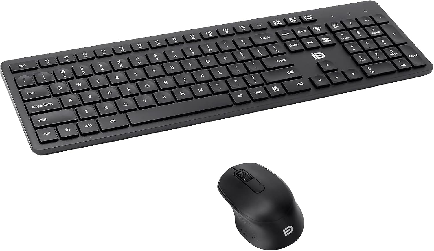 Wireless Keyboard Amazon.co.uk Computers & Accessories