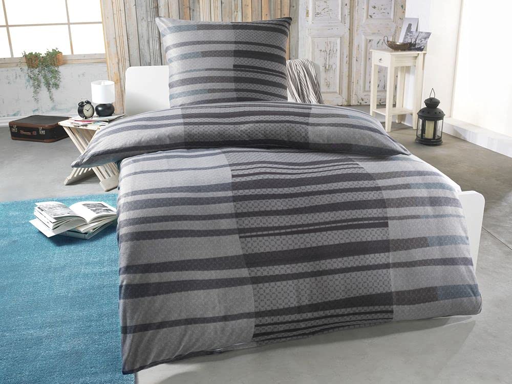 Caldo copripiumino invernale in microfibra di pile, design 3, 200 x 200 cm