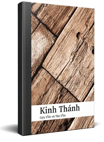 VIETNAMESE City Bible Contemporary Version Paperback