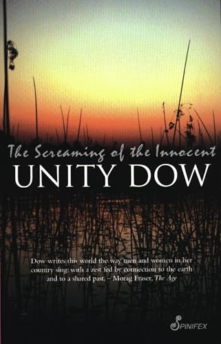 The Screaming of the Innocent