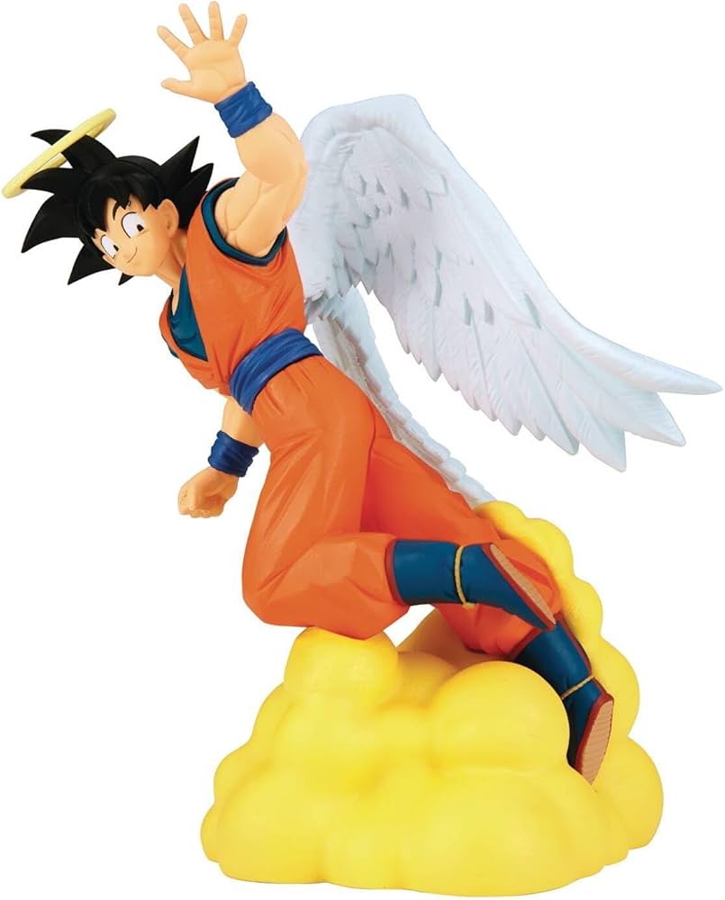 Amazon.co.jp: ドラゴンボールZ History Box 孫悟空 : ホーム