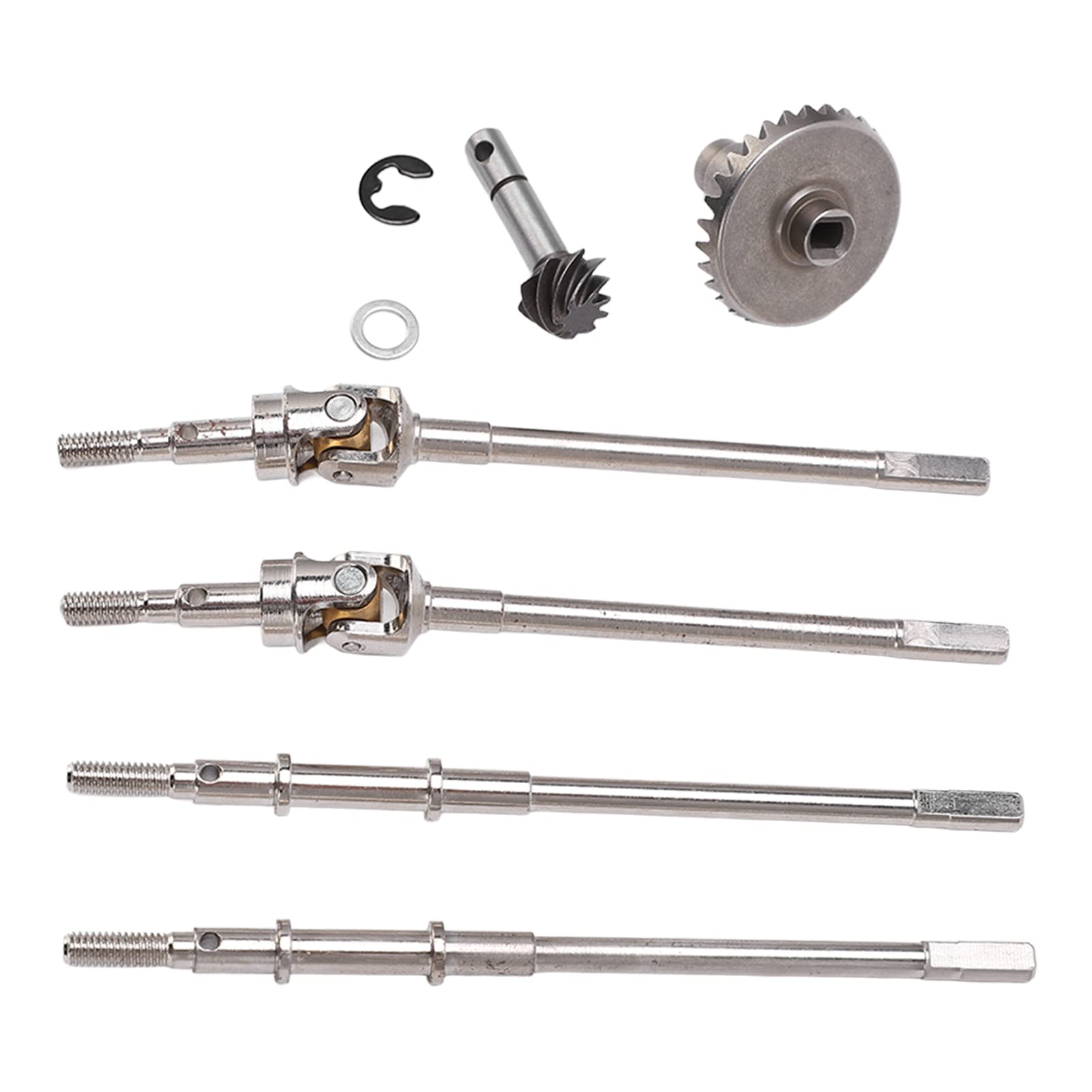 MOLLA FRIZIONE MECCANICA BENASSI - Foto 6