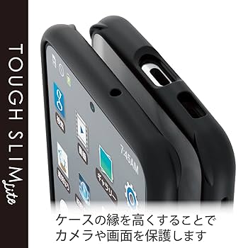 Amazon.co.jp: エレコム Galaxy S22 (SC-51C / SCG13) ケース