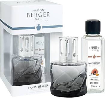 Amazon.com: MAISON BERGER - Lampe Berger Model Spirale - Home