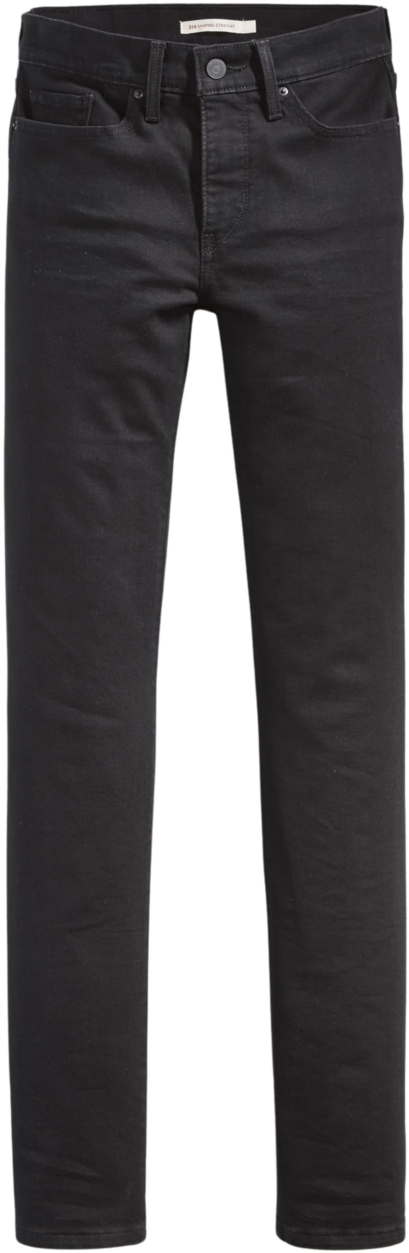 Levi's Women's 314 Shaping Straight Jeans — view 6