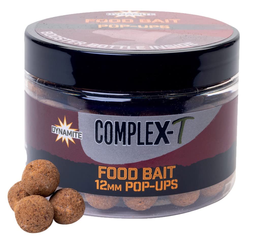 Complex-T POP UPS 12MM