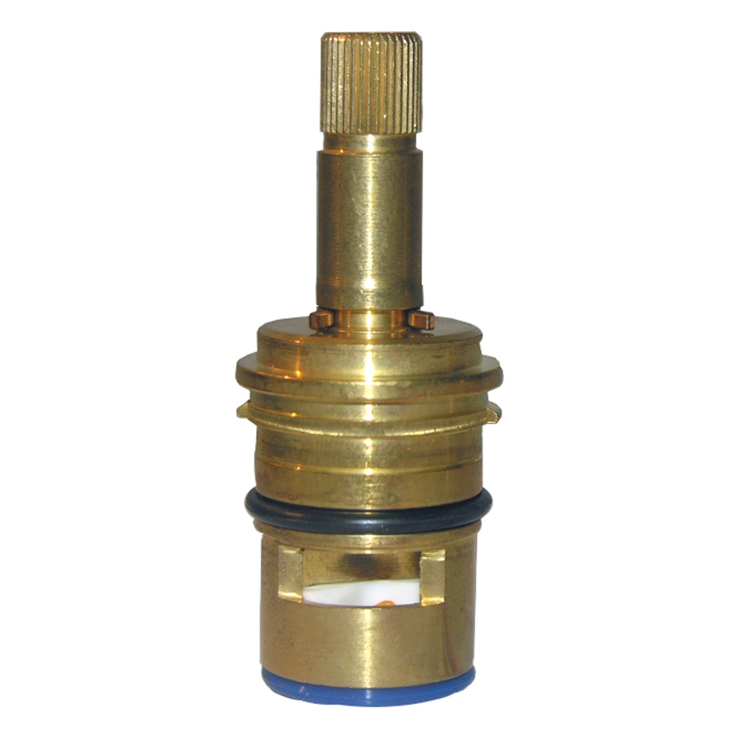 Broche céramique froide LASCO S-255-2 sans plomb anti-fuite durable
