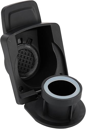 Miniatura 6 de Adaptador de cápsula para DOLCE GUSTO, adaptador de cápsulas de café reutilizables para máquina DOLCE GUSTO