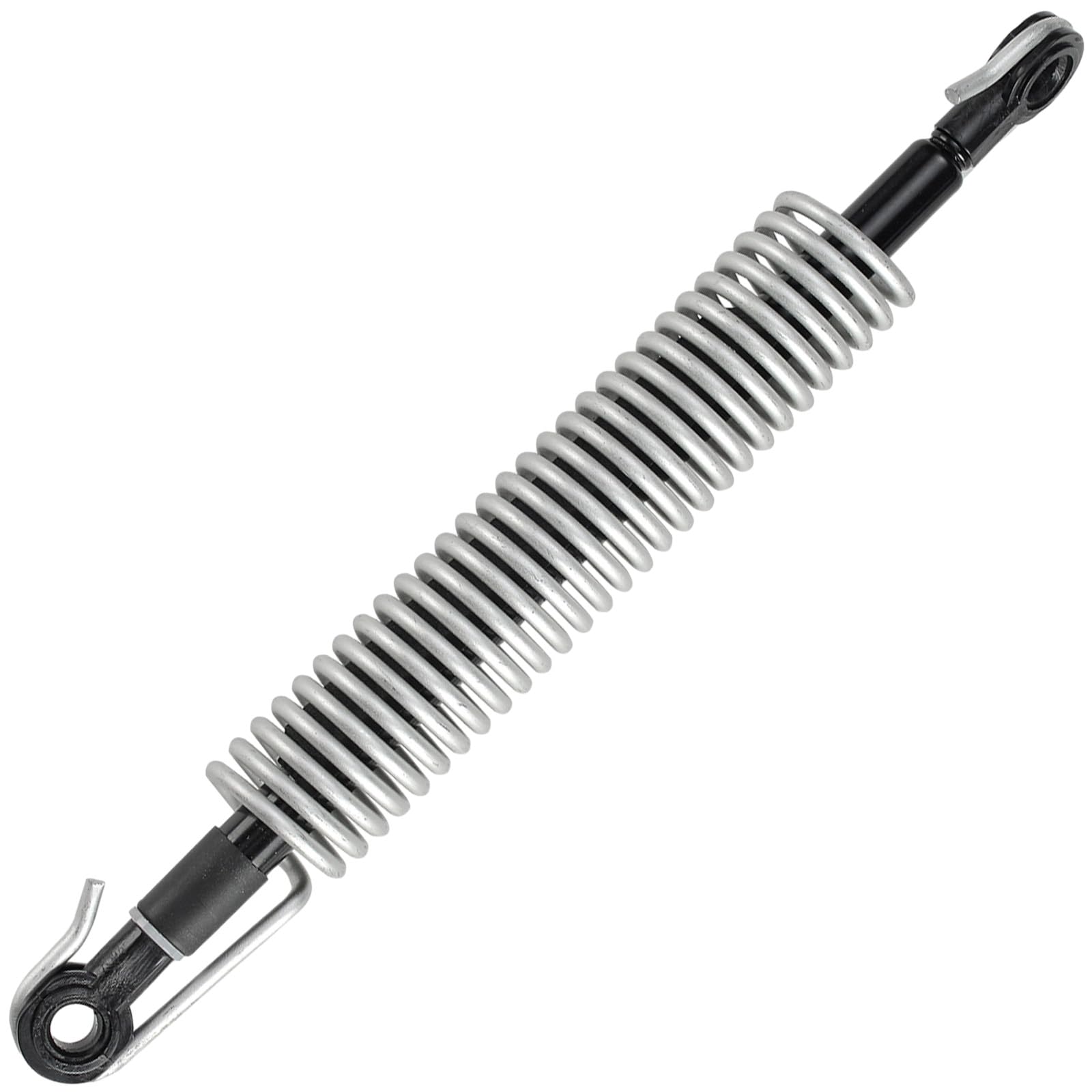Frankberg Amortisseur à ressort à gaz de hayon gauche 51247141490 | Compatible avec: Série 5 E60