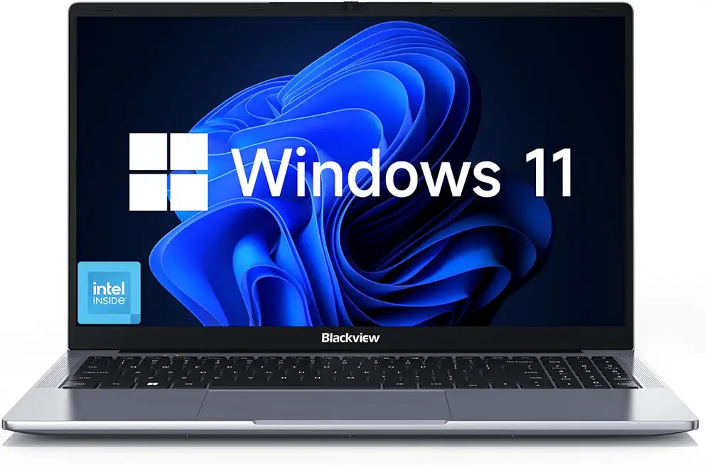 Blackview Laptop 2025, Laptops Computer for B...