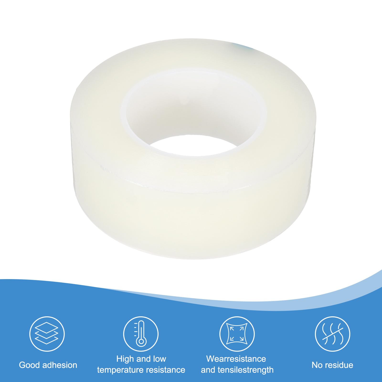 PATIKIL Removable Protective Film Tape - Image 4