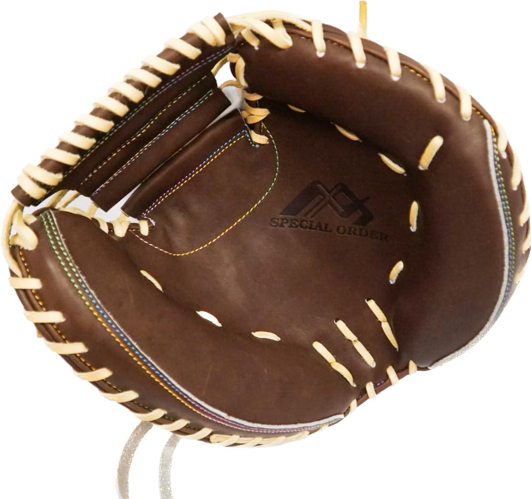 キャッチャーミット　グローブ Amazon | 野球 MAXGLOVE 早川グローブ 硬式 キャッチャーミット